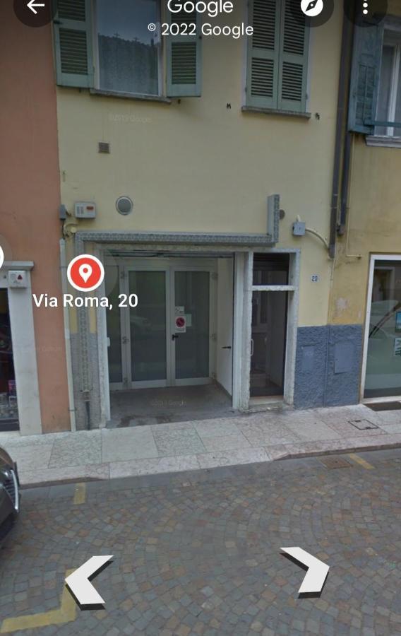 Roma Home トレント エクステリア 写真
